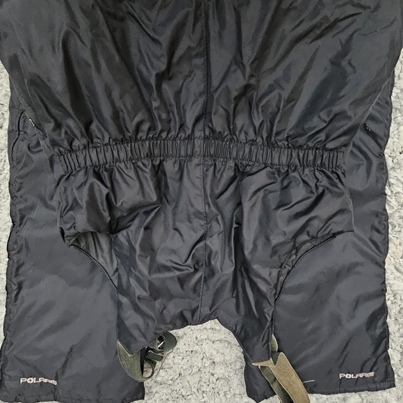 Womens Polaris Snowmobile Suit - Picture 4 of 5